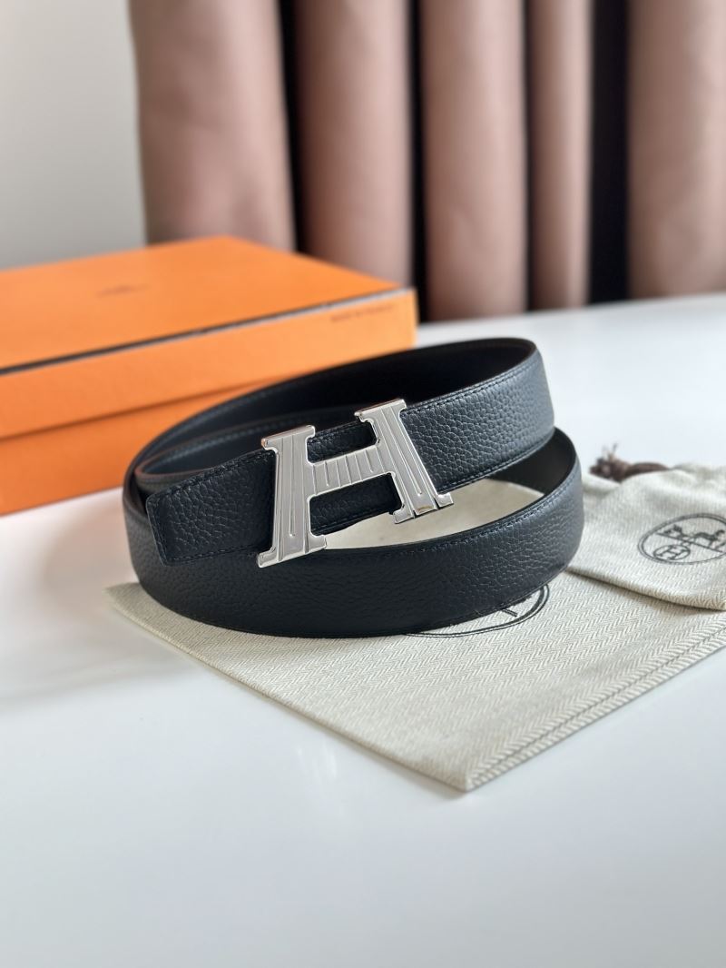 Hermes Belts